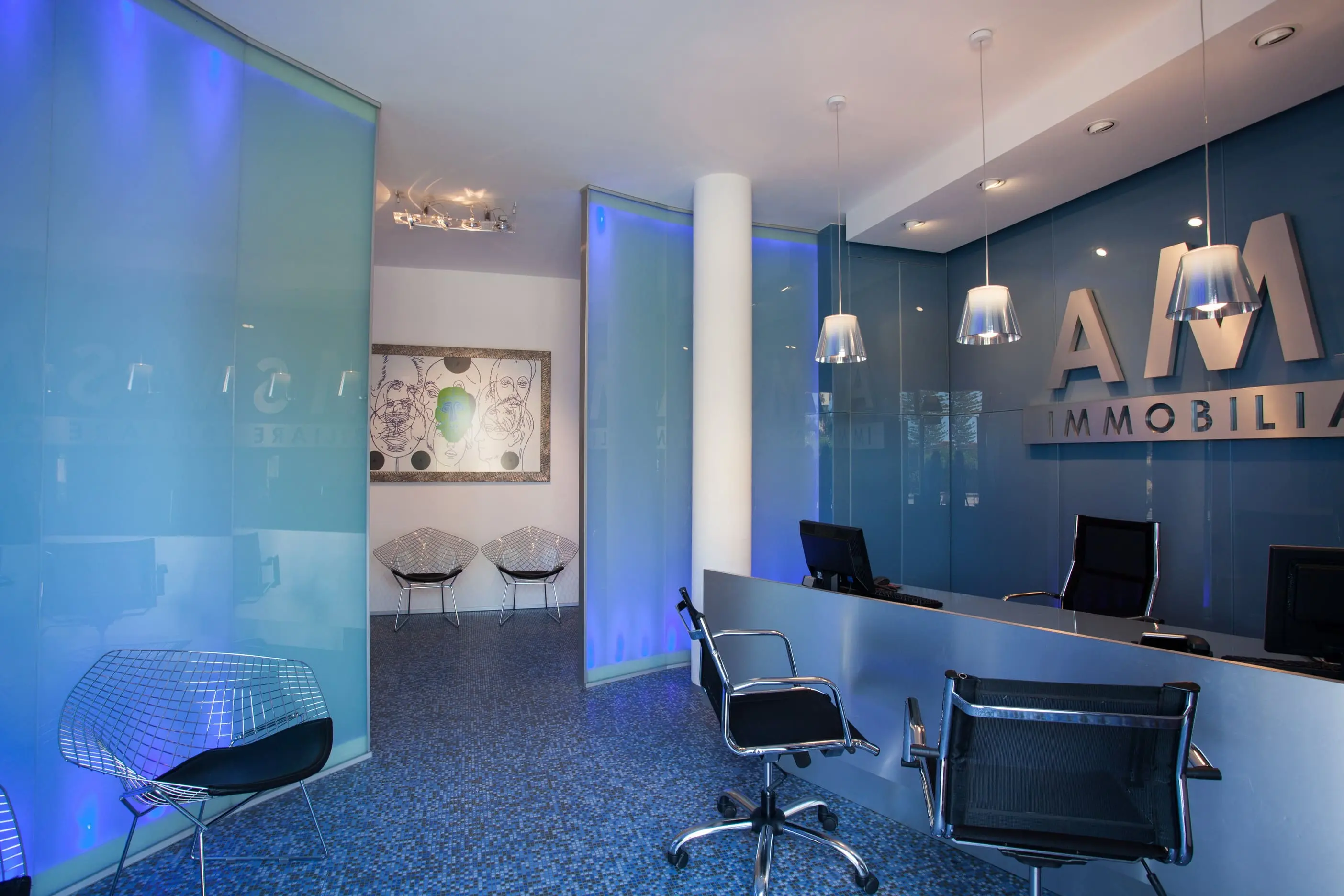 Agenzia Immobiliare AMS