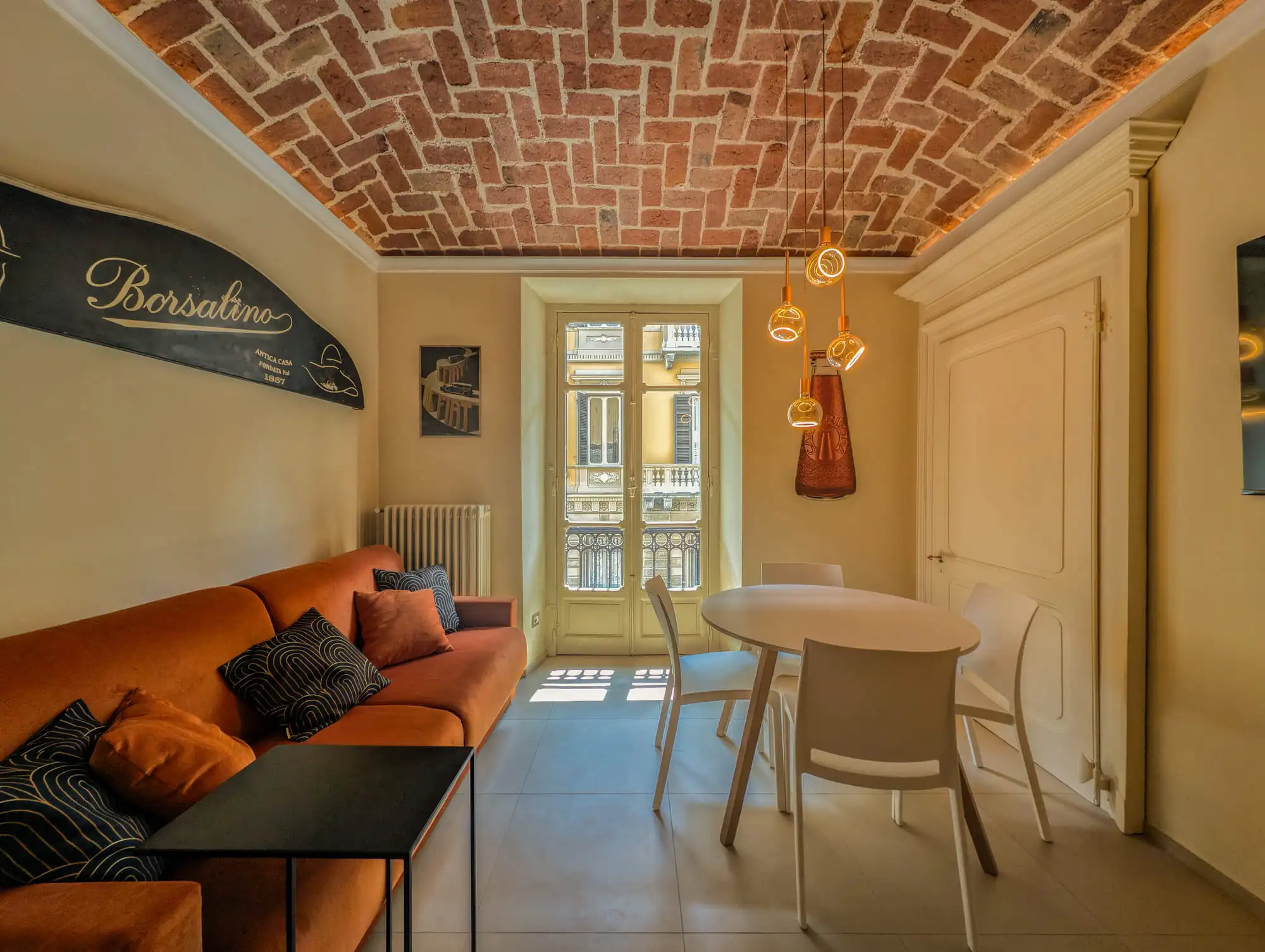 Quartiere Vanchiglia