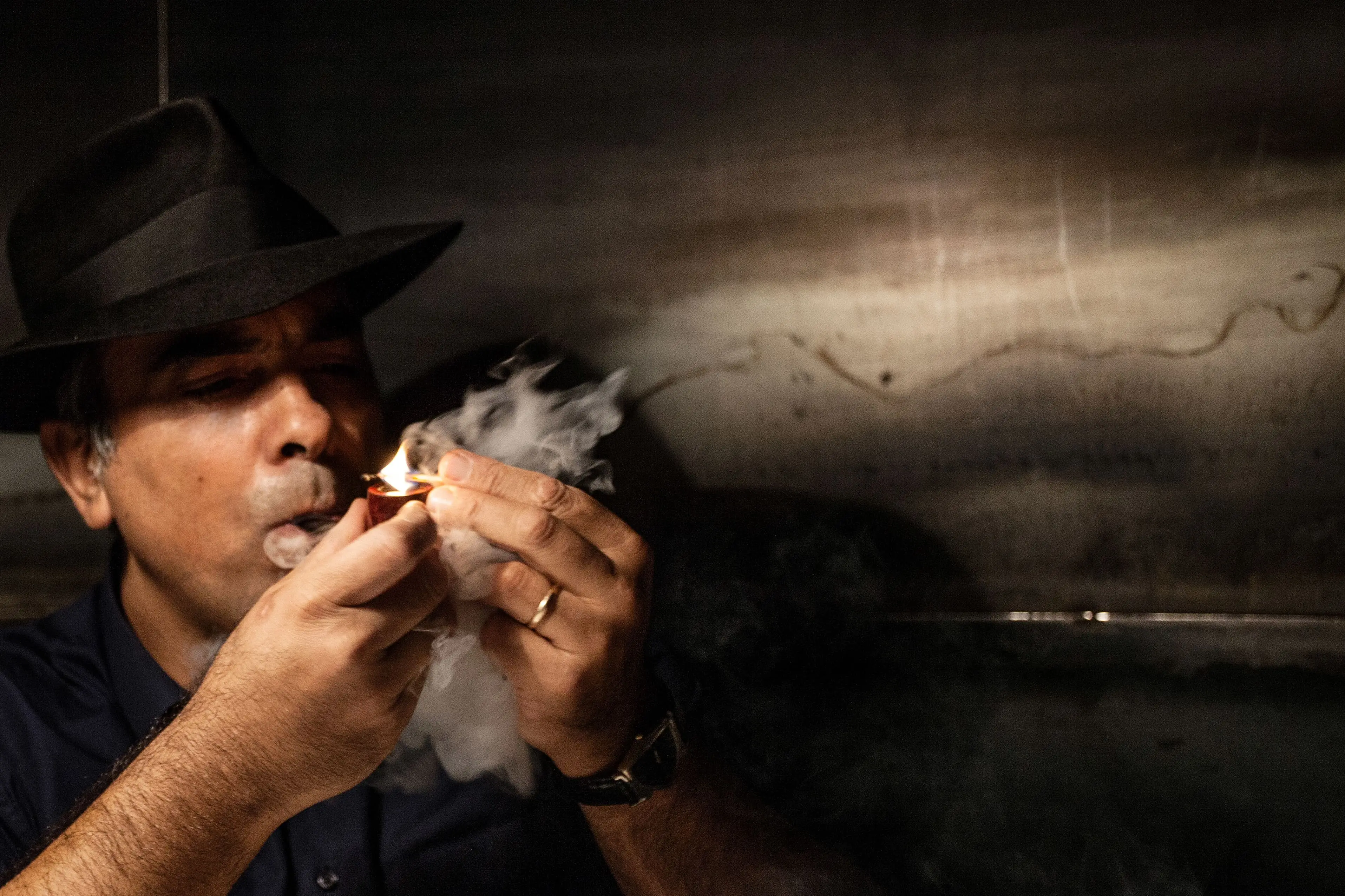 Dott. Arch. Gianluca Pignataro